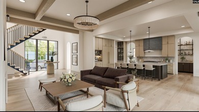 Positioned along one of Lake Murray's most prestigious and - photo 7