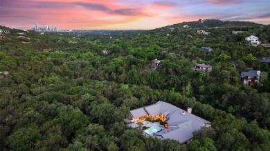 Lake Austin Lot For Sale in Austin Texas