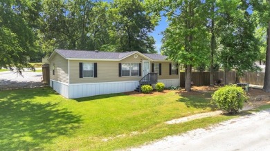 Lots 21 & 22! - Ready to take advantage of the warm weather? Do - Lake Home For Sale in Ninety Six, South Carolina