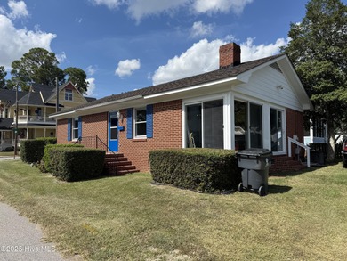 Perquimans River Home For Sale in Hertford North Carolina