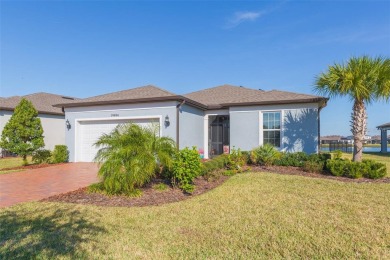 Lake Home For Sale in Land O Lakes, Florida