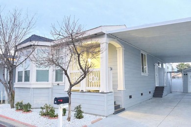 Welcome to this beautifully well-maintained home in San Jose - photo 1