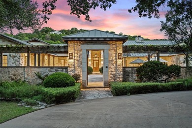 Nearly 10 private acres in Westlake with sweeping downtown - photo 2