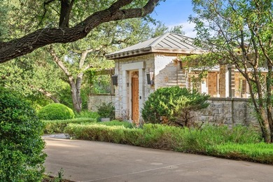 Nearly 10 private acres in Westlake with sweeping downtown - photo 3