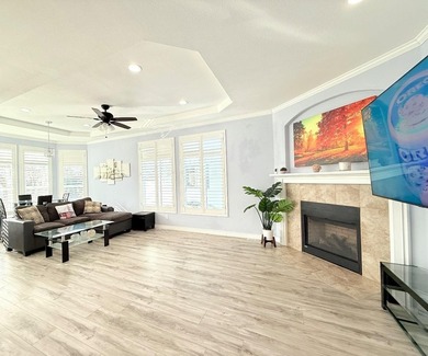 Welcome to this beautifully well-maintained home in San Jose - photo 5