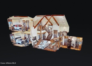FULLY FURNISHED TURN-KEY VILLAGE HOME AT PRESTIGIOUS BLACK ROCK - photo 36