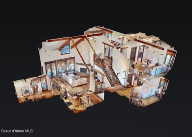 FULLY FURNISHED TURN-KEY VILLAGE HOME AT PRESTIGIOUS BLACK ROCK - photo 37