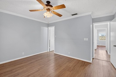Come see this large 3 bedroom, 2 bathroom home with attached - photo 37