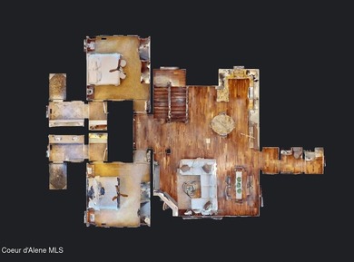 FULLY FURNISHED TURN-KEY VILLAGE HOME AT PRESTIGIOUS BLACK ROCK - photo 38
