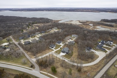 Saylorville Lake Lot For Sale in Johnston Iowa