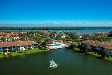 Lake Condo For Sale in Stuart, Florida