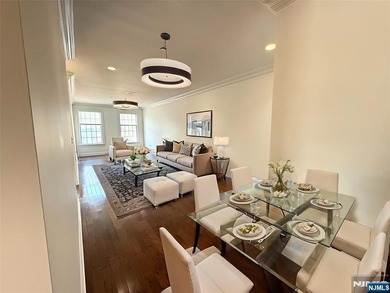 Hudson River Home For Sale in Cliffside Park New Jersey