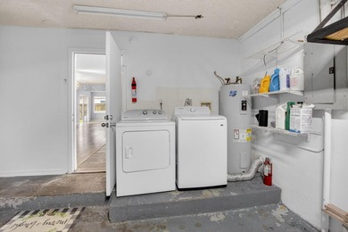 Come see this large 3 bedroom, 2 bathroom home with attached - photo 41