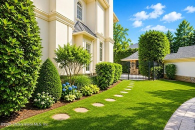 Located on a private cul-de-sac in the heart of Historic - photo 42