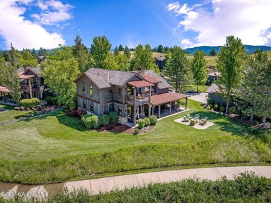 FULLY FURNISHED TURN-KEY VILLAGE HOME AT PRESTIGIOUS BLACK ROCK - photo 43