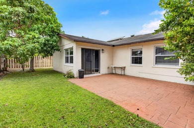 Come see this large 3 bedroom, 2 bathroom home with attached - photo 43