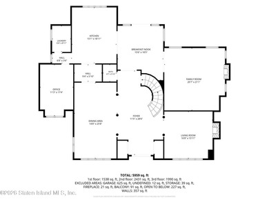 Located on a private cul-de-sac in the heart of Historic - photo 45