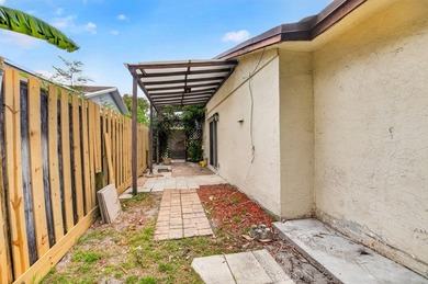 Come see this large 3 bedroom, 2 bathroom home with attached - photo 46