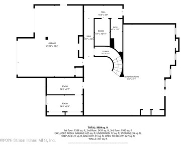 Located on a private cul-de-sac in the heart of Historic - photo 46