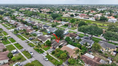 Come see this large 3 bedroom, 2 bathroom home with attached - photo 48