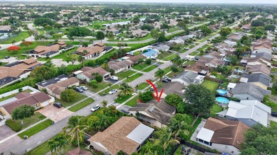 Come see this large 3 bedroom, 2 bathroom home with attached - photo 49