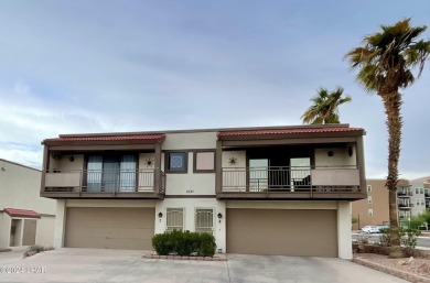 Lake Condo For Sale in Lake Havasu City, Arizona