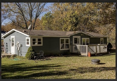 Lake Dalecarlia Home Sale Pending in Lowell Indiana