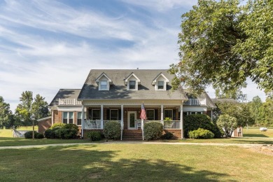 Lake Home For Sale in Graham, North Carolina