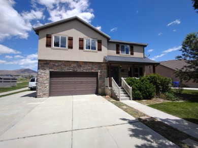 Utah Lake Home For Sale in Eagle Mountain Utah