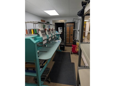 Rare opportunity to acquire a highly reputable, full-service - photo 8