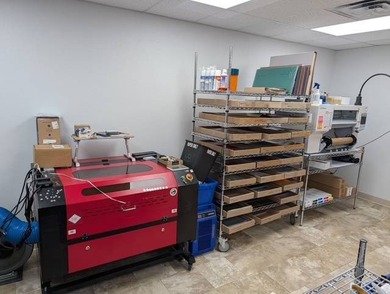 Rare opportunity to acquire a highly reputable, full-service - photo 10