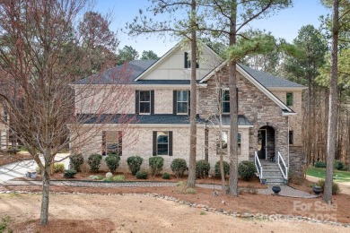 Lake Home For Sale in Mooresville, North Carolina