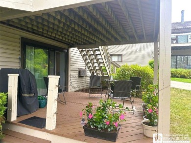Lake Condo For Sale in Chautauqua, New York