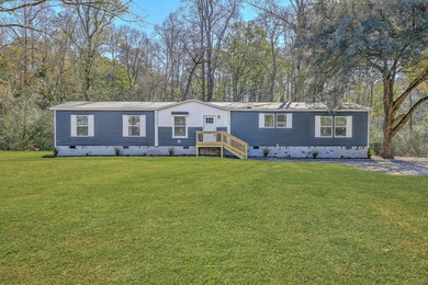 (private lake, pond, coastal) Home For Sale in Summerville South Carolina