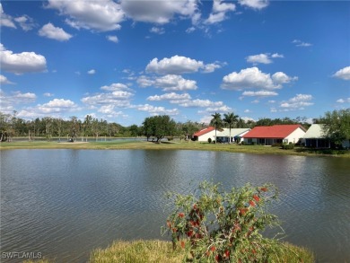 Lake Condo For Sale in Fort Myers, Florida