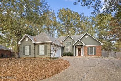 Ross Barnett Reservoir Home For Sale in Brandon Mississippi