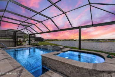 Beacon Lake Home For Sale in St Augustine Florida