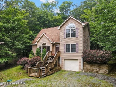 Lake Home For Sale in Clifton, Pennsylvania
