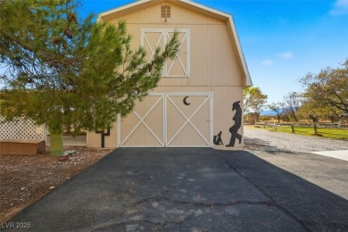 PRIVATE RANCH! Nearly 5 ACRES! GATED! Approx. 45 min. away from