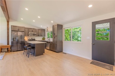 Newly updated home at the end of a dead end street, in the - photo 14