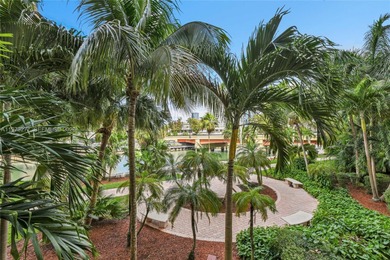 Waterfront community living in the heart of Sunny Isles Beach!