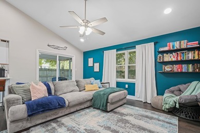 *Eligible for a VA assumption with a 5.25% rate* Move-in ready - photo 15