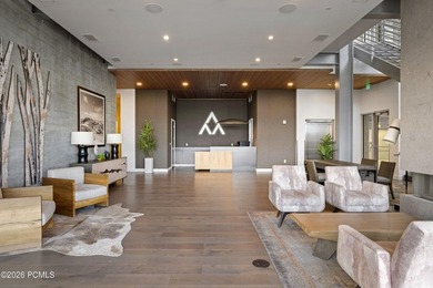 Perched on Apex Residences' coveted Overlook Level, this - photo 18