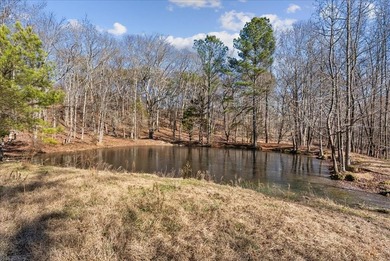 (private lake, pond, coastal) Acreage For Sale in Rocky Face Georgia