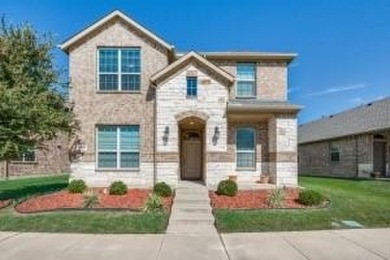 Lake Home For Sale in Little Elm, Texas