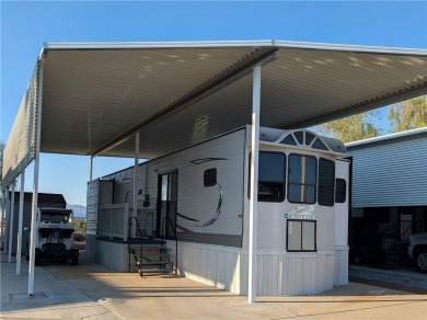 Colorado River - Mohave County Home Sale Pending in Bullhead City Arizona