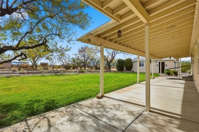 PRIVATE RANCH! Nearly 5 ACRES! GATED! Approx. 45 min. away from