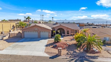 Lake Havasu Home For Sale in Lake Havasu City Arizona