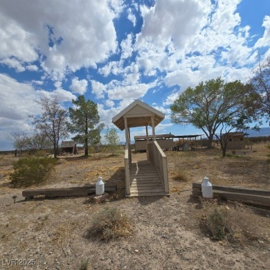 PRIVATE RANCH! Nearly 5 ACRES! GATED! Approx. 45 min. away from