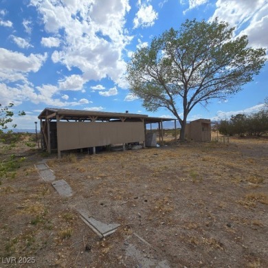 PRIVATE RANCH! Nearly 5 ACRES! GATED! Approx. 45 min. away from